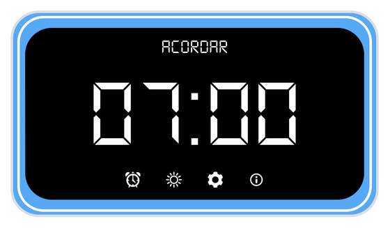 50 acordar