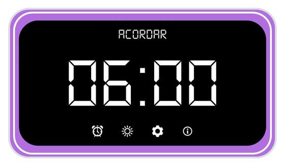 70 acordar