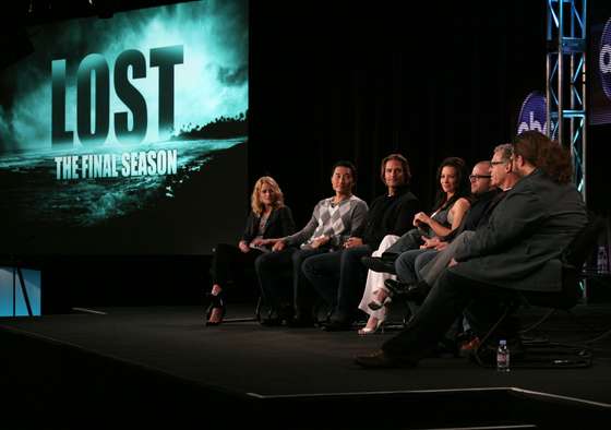 Celebrities|Radio|Television, Show|TCA's|TCAs|ABC, 