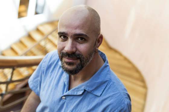 afonso cruz, 