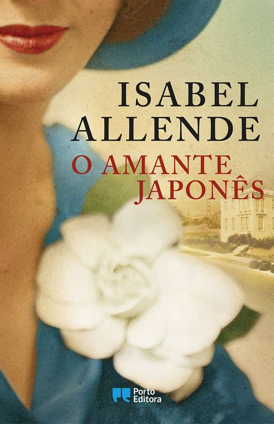 Amante JaponÃªs