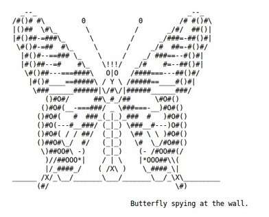 asciiart