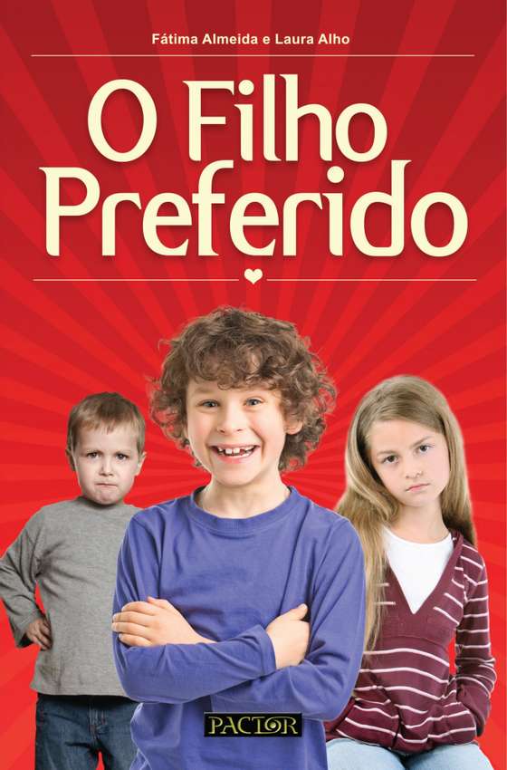 O Filho Preferido