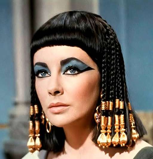 cleopatra