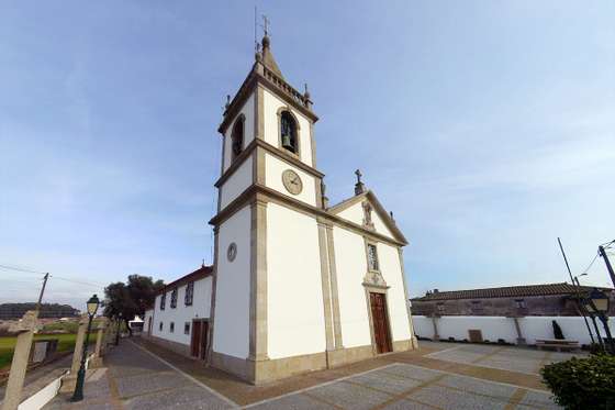 Igreja_Fajozes
