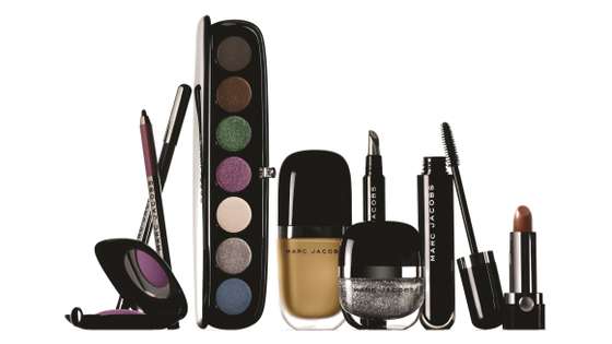 Marc Jacobs Beauty