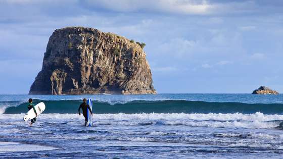 SURF - Madeira