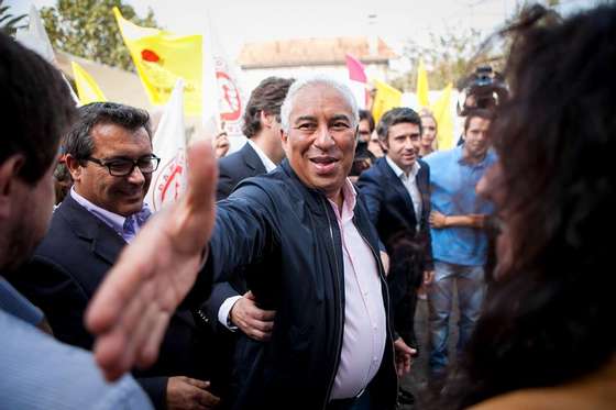 antÃ³nio costa em ermesinde