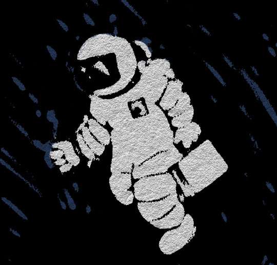 astronaut