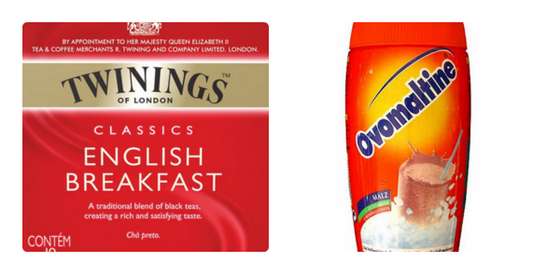 british foods