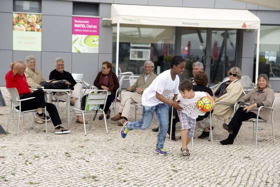 Encontro Europeu de familias, 2015, Catarina Marques Rodrigues, INATEL, 