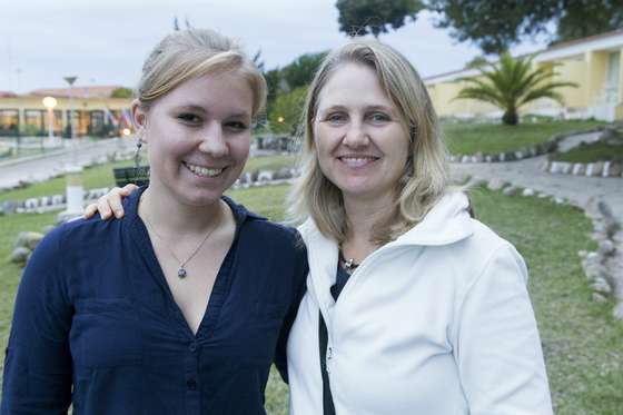 Encontro Europeu de familias, 2015, Catarina Marques Rodrigues, INATEL, 