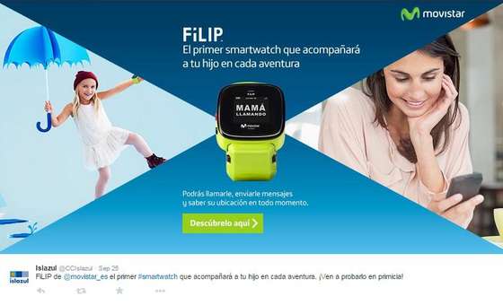 filipsmartwatch