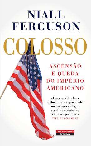 Livro Colosso