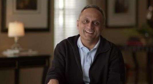 Manoj Bhargava