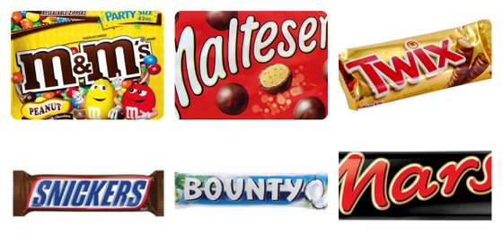 mars montagem