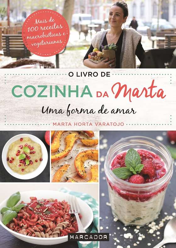 capa Cozinha da Marta