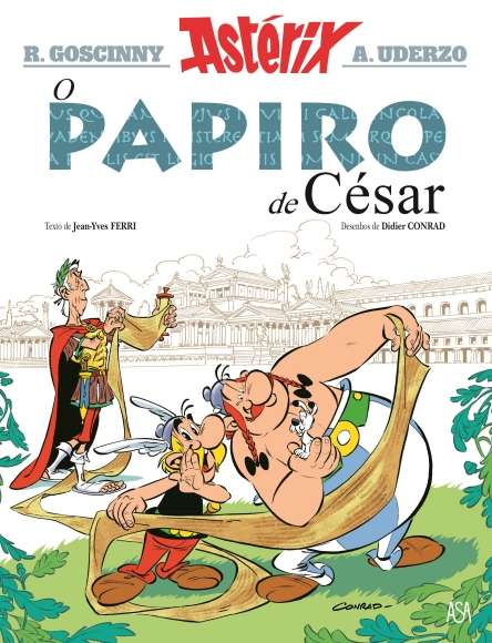 O Papiro
