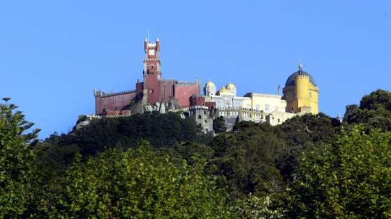 PALACIO, 