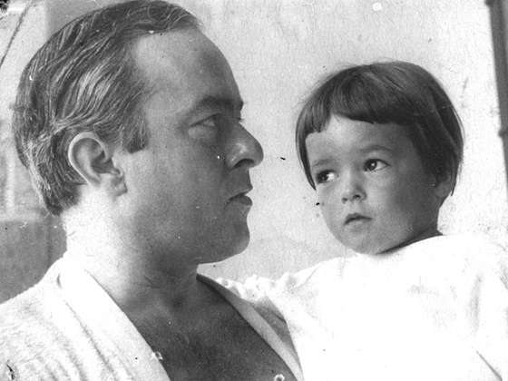 Vinicius de moraes Georgiana_Bebe
