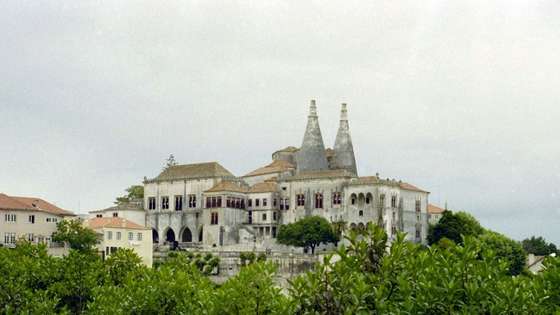 MONUMENTO, PALACIO, Europhoto, 