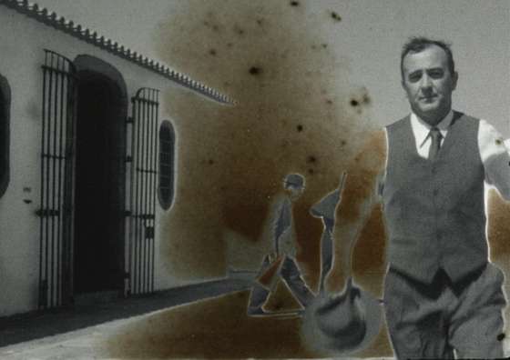 a gloria de fazer cinema em portugal