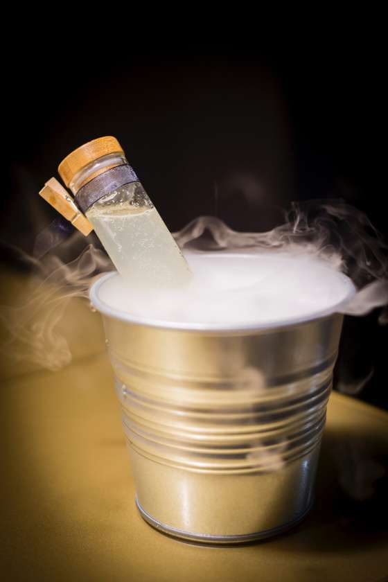 CocktailsSmoking
