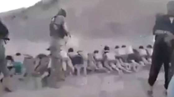 estado islamico 2