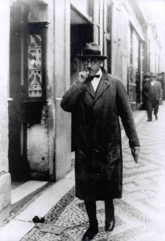 Fernando Pessoa