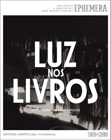 luz nos livros antÃ³nio campos leal