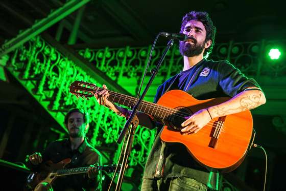 mÃºsica, festivais, vodafone mexefest 2015, castello branco, 