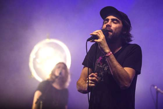 mÃºsica, festivais, vodafone mexefest 2015, patrick watson, 