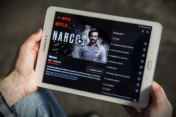 netflix, 