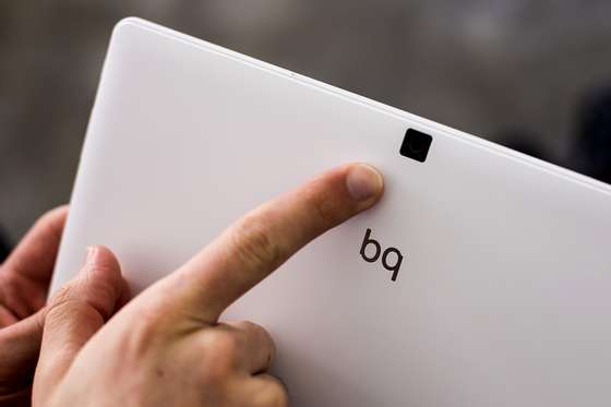 tablet bq, 