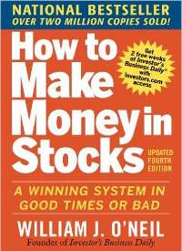 How to Make Money in Stocks