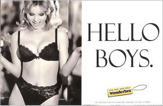 wonderbra