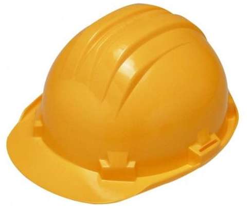 capacete amarelo aki