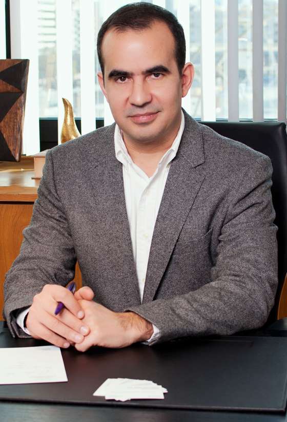 Foto Pedro Afonso_ Medico_Psiquiatra