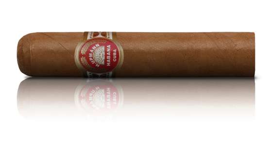 H. Upmann HC_