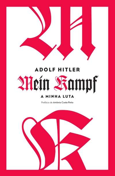 mein kampf a minha luta