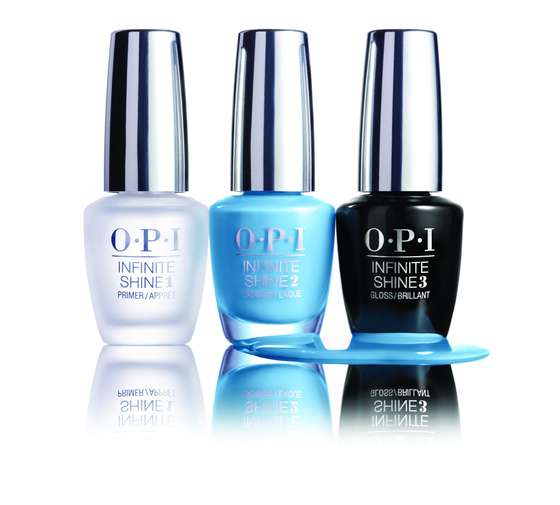 OPI infinite