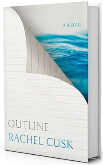 rachel cusk outline