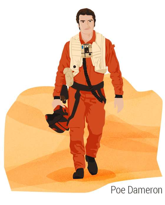 starwars-personagens-poedameron