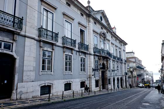 Pal&Atilde;&iexcl;cio do Chiado5