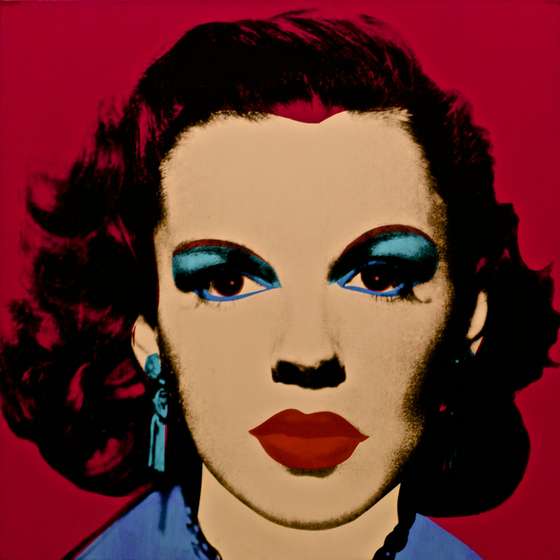 Judy Garland Pedro Ribeiro Sim&Atilde;&micro;es Flickr