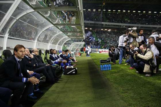 I Liga: Sporting vs FC Porto