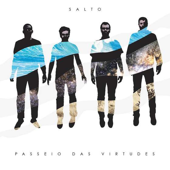 salto disco