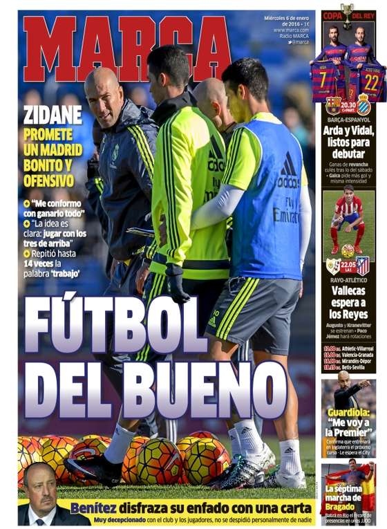 marca