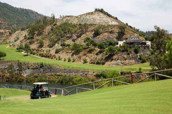 La Zagaleta Golfe