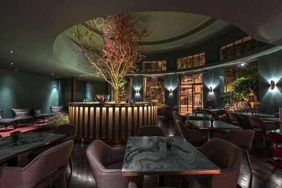 champanheria da baixa bistro